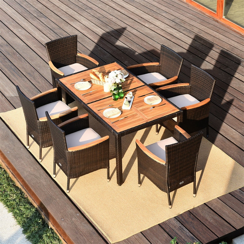 Shop Premium Patio Furniture Sets at Bestoutdor.com.au