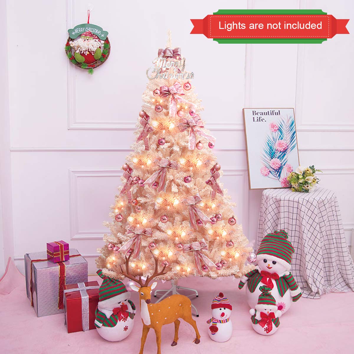 180 CM/210 CM Christmas Tree