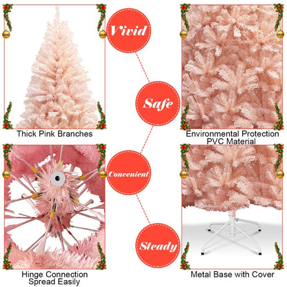 180 CM/210 CM Christmas Tree