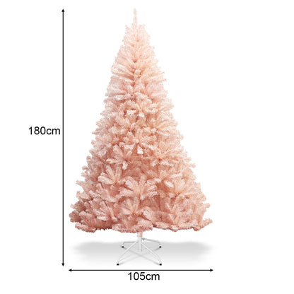 180 CM/210 CM Christmas Tree